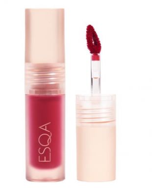 ESQA Slick Drip Serum Lip Tint Bubble Berry