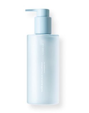 Laneige Water Bank Blue Hyaluronic Cleansing Oil 