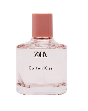 ZARA Cotton Kiss 