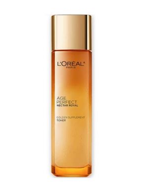 L'Oreal Paris Age Perfect Nectar Royal Golden Supplement Toner 