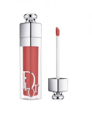 Dior Addict Lip Maximizer Plumping Gloss 018 Intense Spice