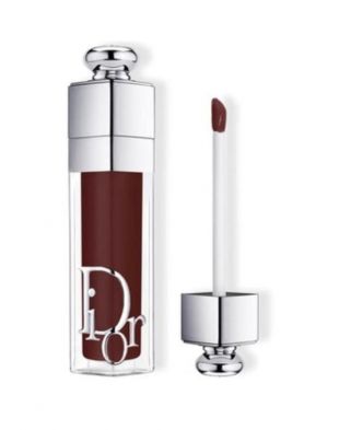 Dior Addict Lip Maximizer Plumping Gloss 020 Mahogany