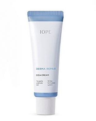 IOPE Derma Repair Cica Cream 