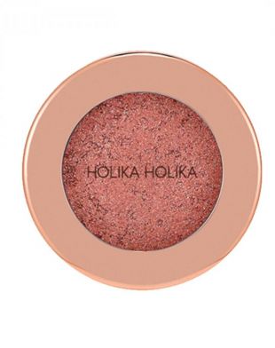 Holika Holika Foil Shock Shadow 05 Awesome Peach