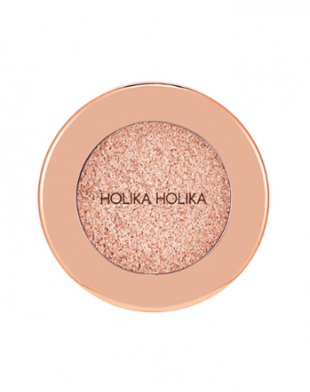 Holika Holika Foil Shock Shadow 02 Dusty Walnut