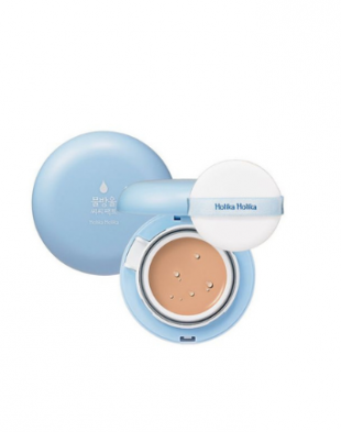 Holika Holika Waterdrop CC Pact 02