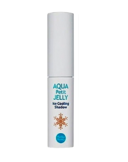 Holika Holika Aqua Petit Jelly Ice Cooling Shadow 02 Long Island