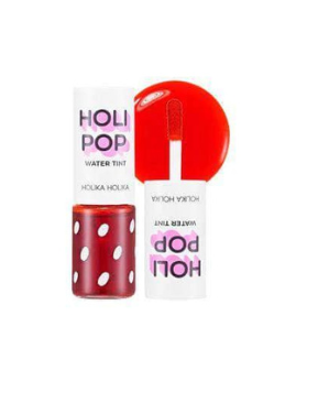 Holika Holika Holi Pop Water Tint 02 Grapefruit