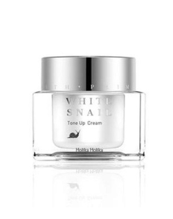 Holika Holika Prime Youth White Snail Tone Up Cream 