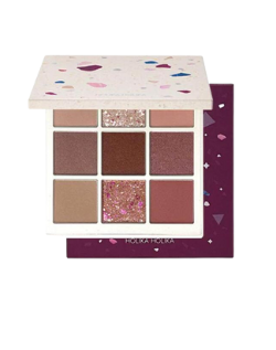 Holika Holika Terrazzo Shadow Palette Dusty