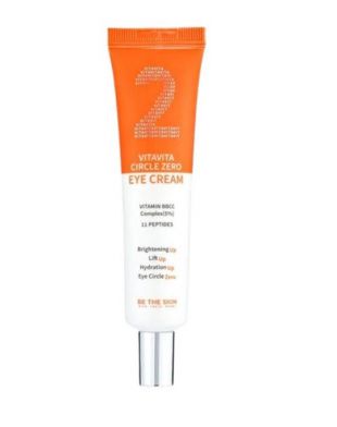 Be the Skin Vitavita Circle Zero Eye Cream 