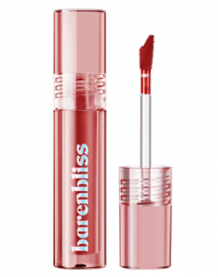 Barenbliss Peach Makes Perfect Lip Tint 10 Stay Classy