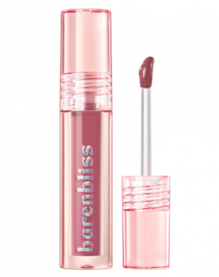 Barenbliss Peach Makes Perfect Lip Tint 12 Fly High