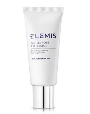 Elemis Gentle Rose Exfoliator 