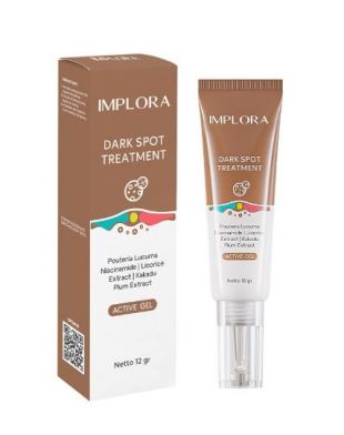 Implora Dark Spot Treatment 