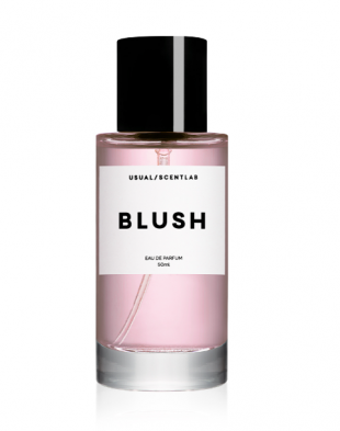 USUAL/SCENTLAB Eau de Perfume Blush