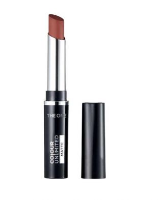 Oriflame Colour Unlimited Matte Lipstick Forever Truffle