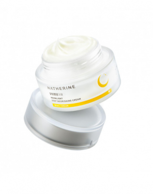 Hatherine Moon Light Deep Nourishing Cream 