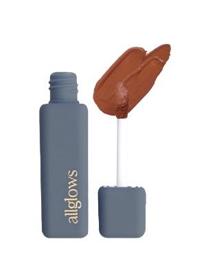 Allglows Shake Lip Pigment Brioni