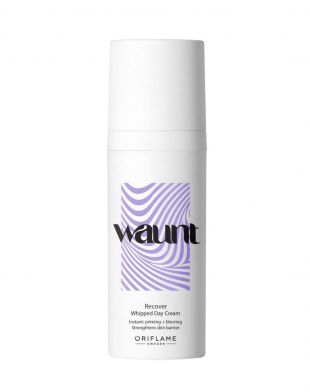 Oriflame Waunt Whipped Day Cream 