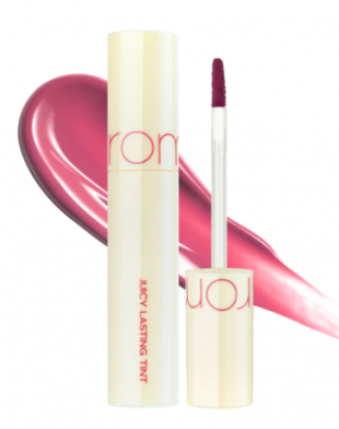 Romand Juicy Lasting Tint 28 Bare Fig