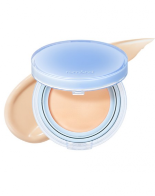 Romand Bare Water Cushion 03 Natural 21