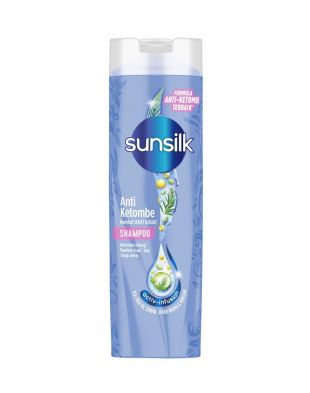 Sunsilk Anti Ketombe Shampoo 