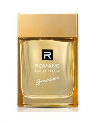 ROMANO Eau De Parfum Grandiose