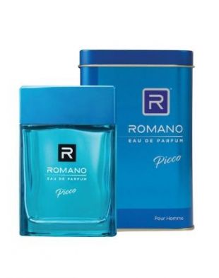 ROMANO Eau De Parfum Picco