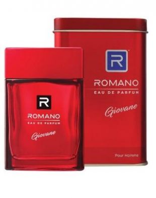 ROMANO Eau De Parfum Giovane