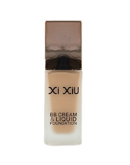 Xi Xiu Divine BB Cream Liquid Foundation 102 Natural