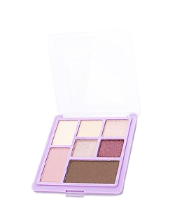 Xi Xiu Divine Face Palette 01 Neutral