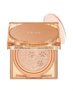 Clio Kill Cover The New Founwear Cushion Set Koshort in Seoul Limited 02 Lingerie