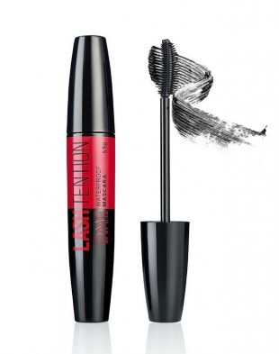 OMG Lashtention Waterproof Mascara 