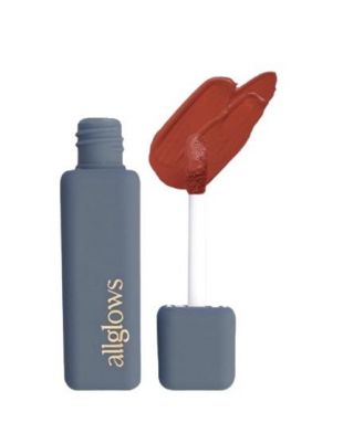 Allglows Shake Lip Pigment Poppy