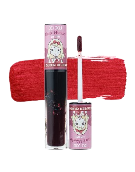 Xi Xiu Lip Tint Dark Wonder 02 Alice in Red