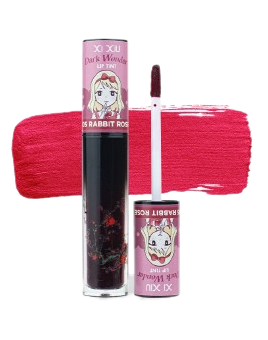 Xi Xiu Lip Tint Dark Wonder 05 Rabbit Rose