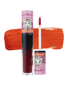 Xi Xiu Lip Tint Dark Wonder 06 Mad Apple