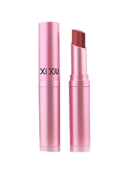 Xi Xiu Divine Lip Color 03 Simply Brown