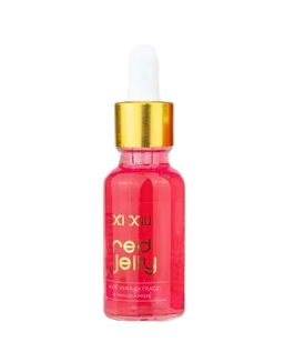 Xi Xiu Face Serum Red Jelly 