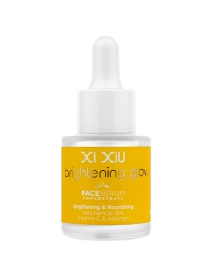 Xi Xiu Brightening Glow Face Serum Concentrate 