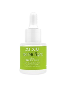 Xi Xiu Acne Fight Face Serum 