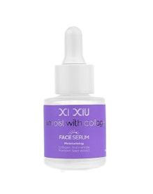 Xi Xiu Hydra Moist with Collagen Face Serum 