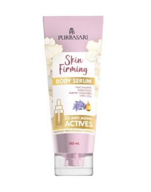 Purbasari Skin Firming Body Serum 