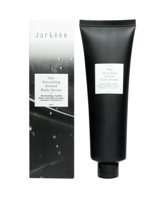 Jarkeen Skin Smoothing Retinol Body Serum 