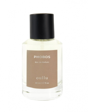 Oullu Phobos Eau de Perfume 