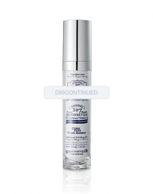 107 ONEOSEVEN Core Flex Cream Essence Discontinued