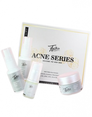 70 Skin Acne Series 