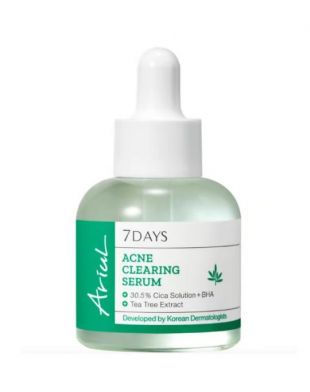 Ariul 7Days Acne Clearing Serum 