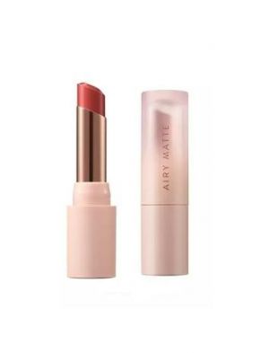 Innisfree Airy Matte Lipstick 07 Apple Candy